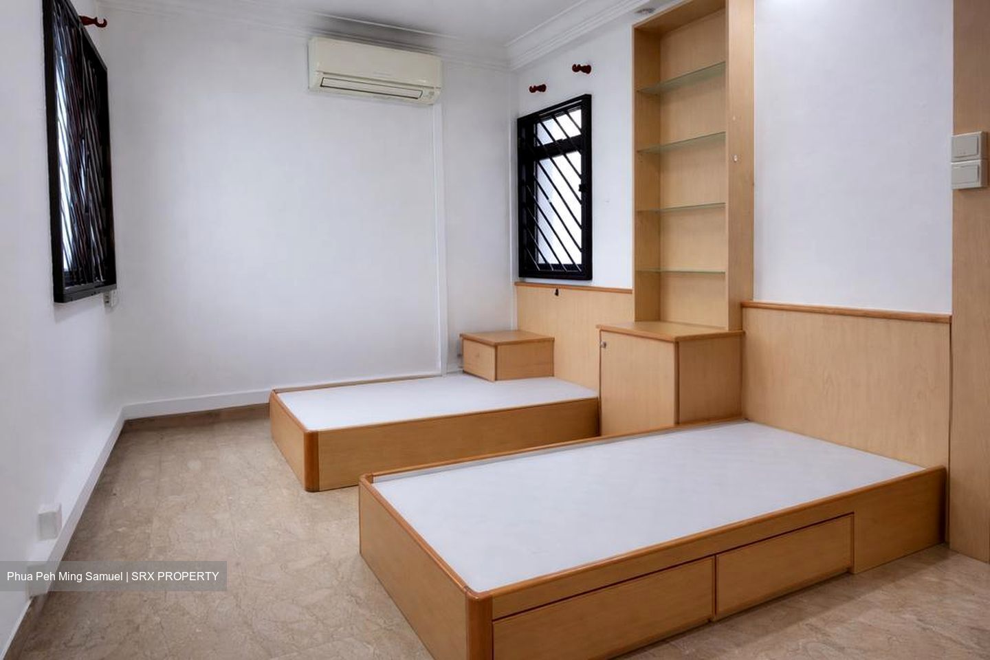 Blk 193 Rivervale Haven (Sengkang), HDB 5 Rooms #536668081